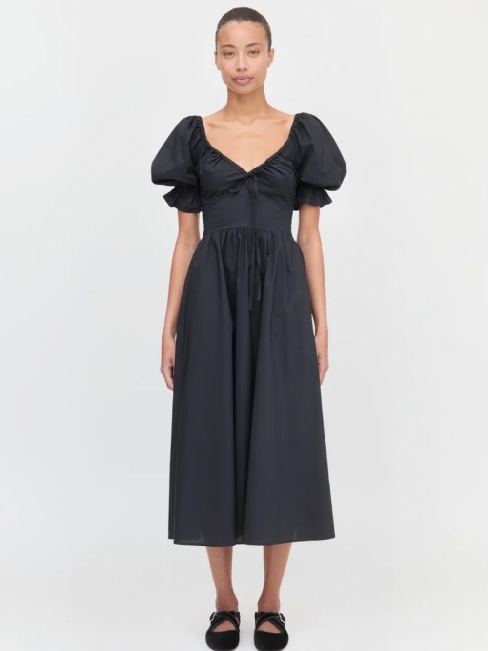 Hill House The Ophelia Dress